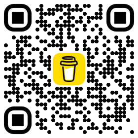 Scan to support Elephast on Buy Me a Coffee